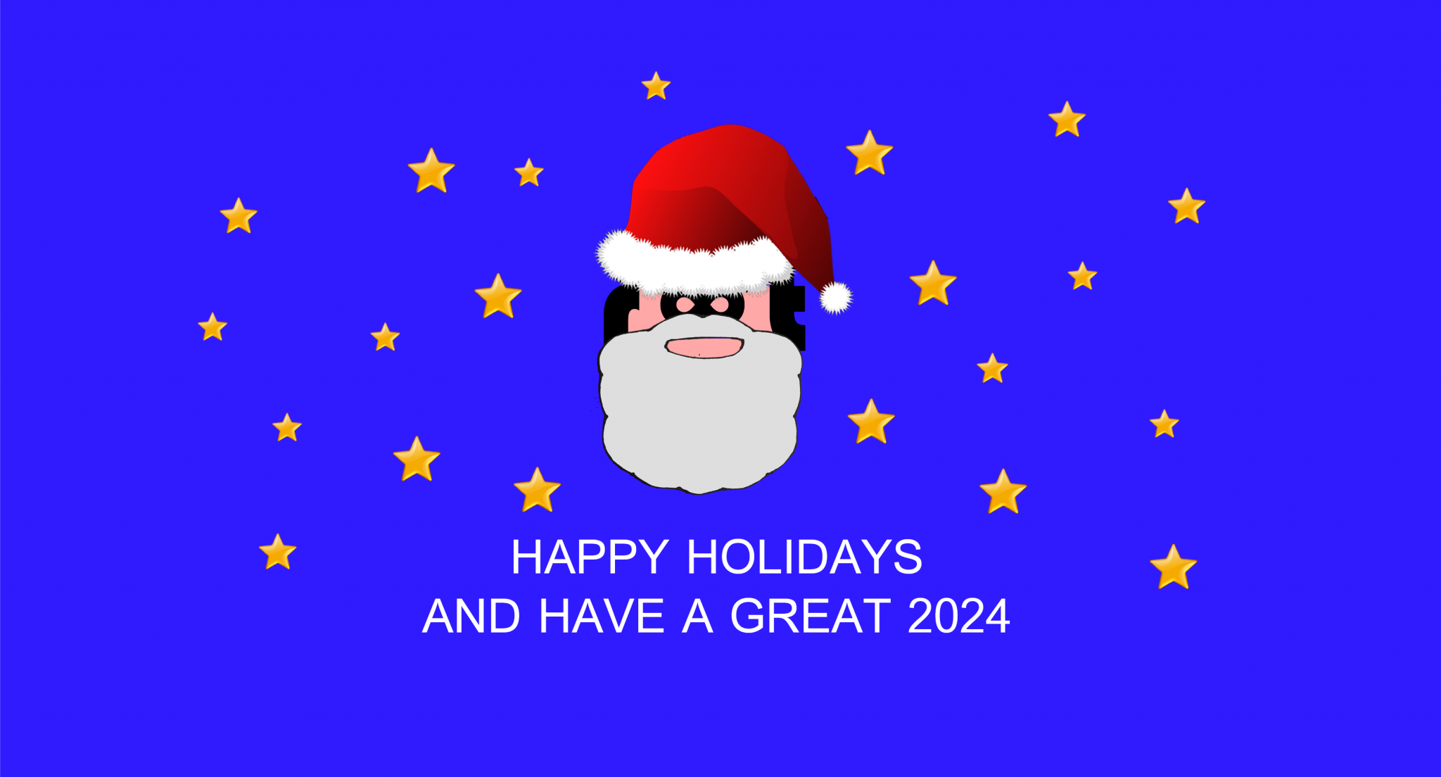 We Look Back To A Successful 2023 And Our Plans For 2024   1375 Christmas 2023 