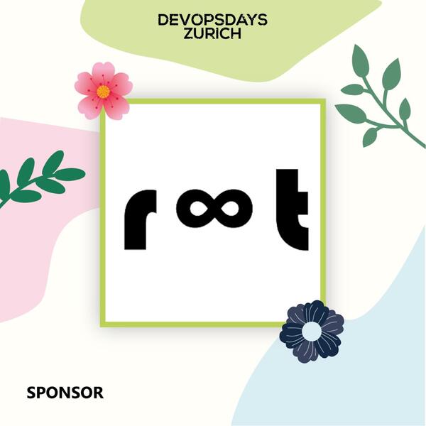 Infiniroot is a sponsor at the upcoming DevopsDays Zurich event