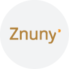 Hosted Znuny Ticket System Server